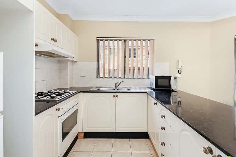 Second view of Homely unit listing, 20/10-14 Arthur Street, Merrylands NSW 2160