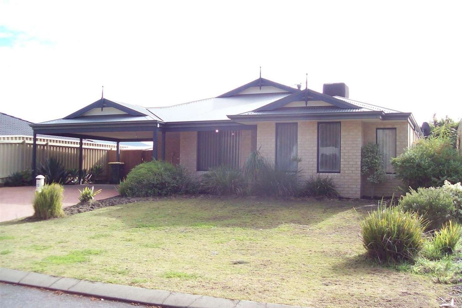 Main view of Homely house listing, 20 Stormbird Loop, Currambine WA 6028