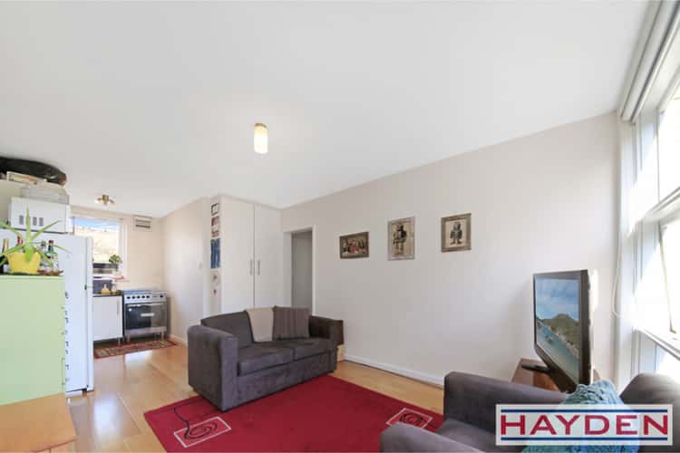Third view of Homely apartment listing, 3/10 Gurner Street, St Kilda VIC 3182