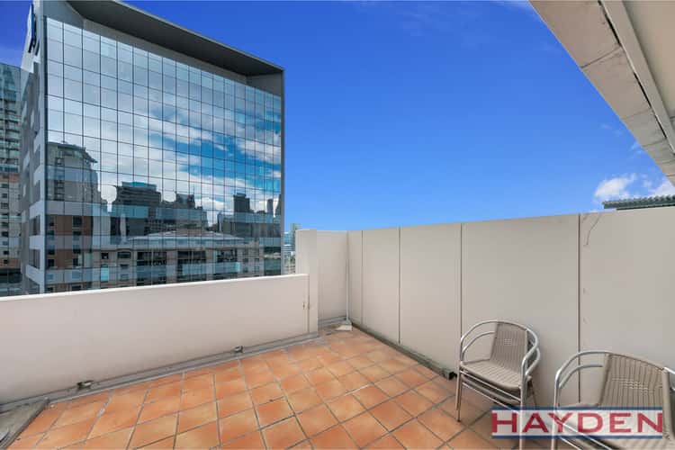 Sixth view of Homely apartment listing, 1001/585 Latrobe Street, Melbourne VIC 3000