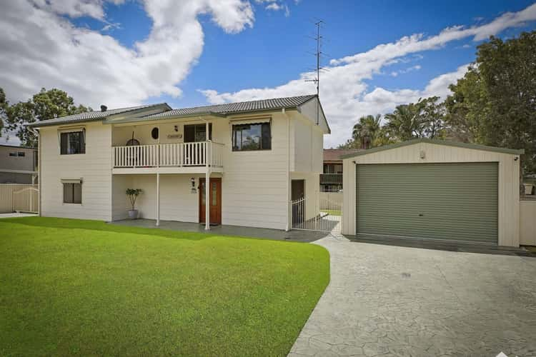 2 Bambara Avenue, Summerland Point NSW 2259