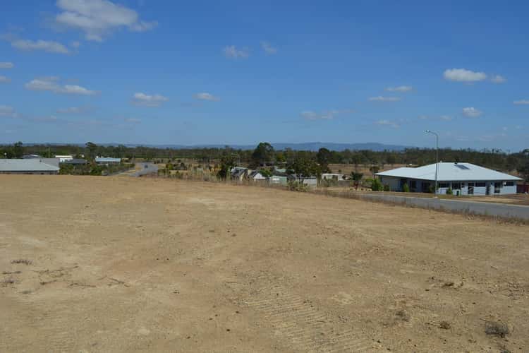 Third view of Homely residentialLand listing, LOT 299 Catherine Atherton Drive, Mareeba QLD 4880