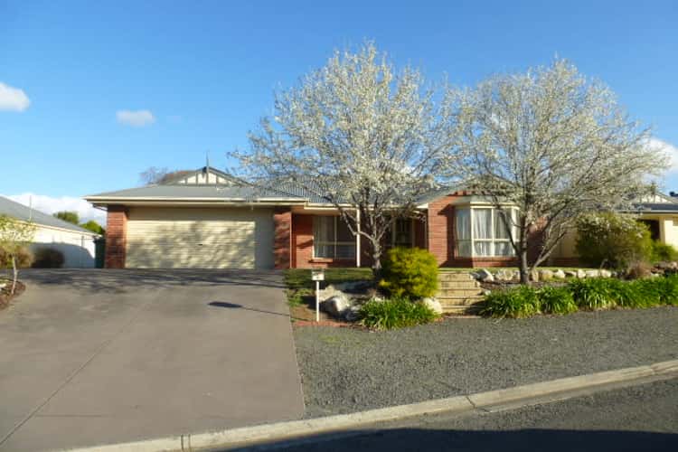 Second view of Homely house listing, 6 Rocky Glen Court, Clare SA 5453