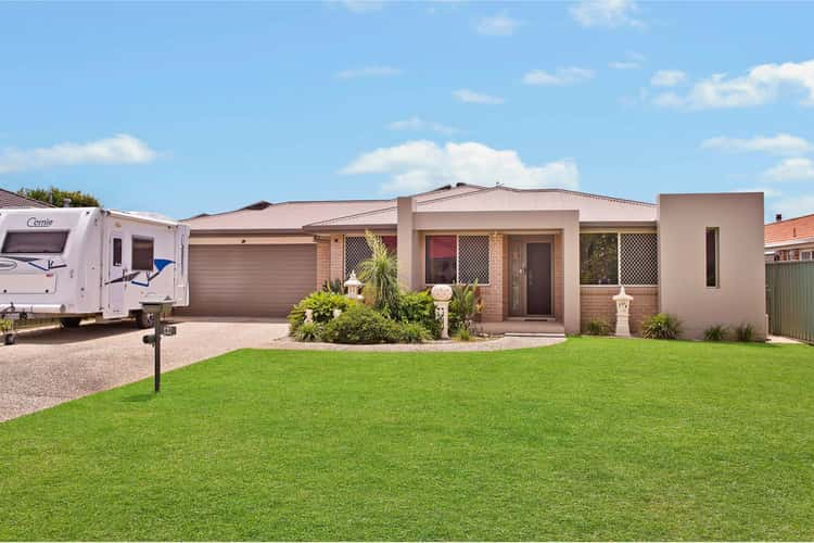 44 Riverbreeze Drive, Crosslands NSW 2446