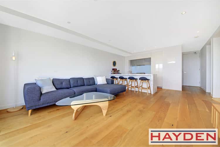 Third view of Homely apartment listing, 5.05/41 Nott Street, Port Melbourne VIC 3207