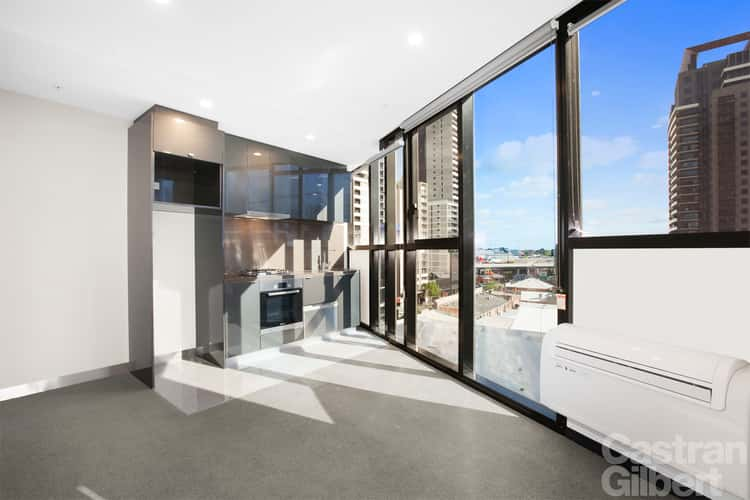 Fourth view of Homely apartment listing, 705/33 Clarke Street, Southbank VIC 3006