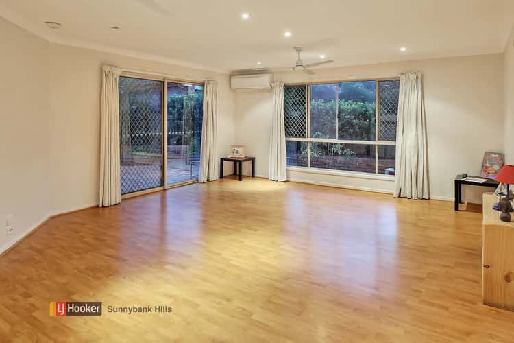 Fifth view of Homely house listing, 28 Coolgardie Street, Sunnybank Hills QLD 4109