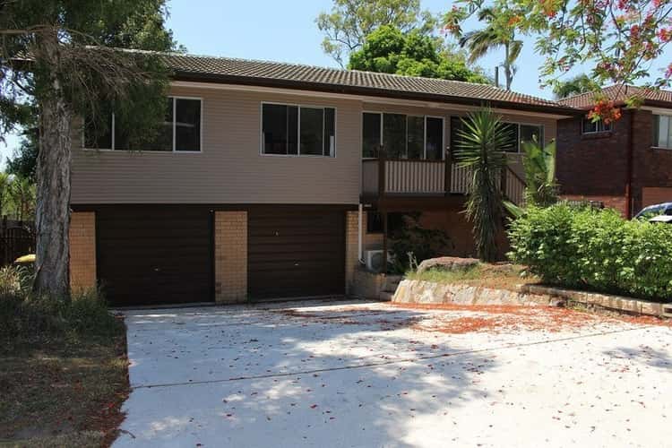 Main view of Homely house listing, 31 Brownie Street, Jamboree Heights QLD 4074