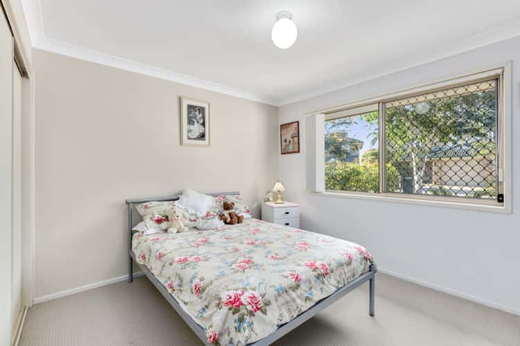Sixth view of Homely villa listing, 13/2 Weedons Road, Nerang QLD 4211