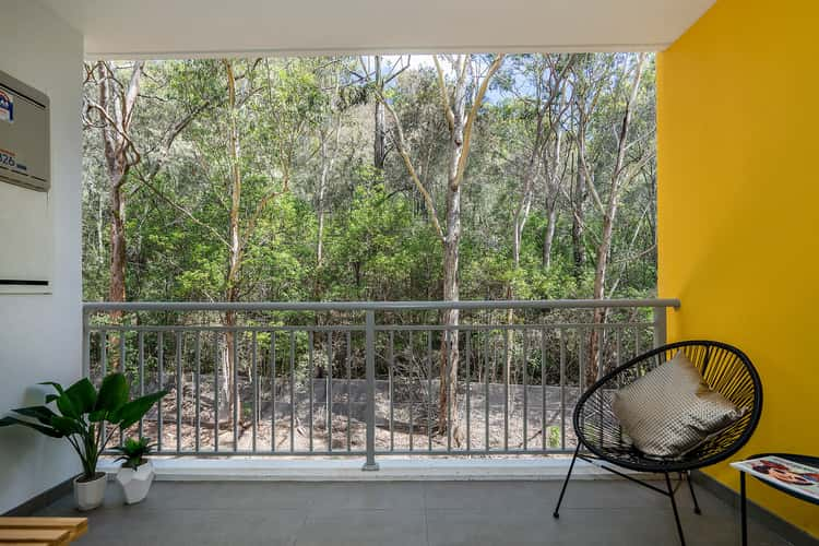 Third view of Homely apartment listing, 23/71-73 Faunce Street West, Gosford NSW 2250