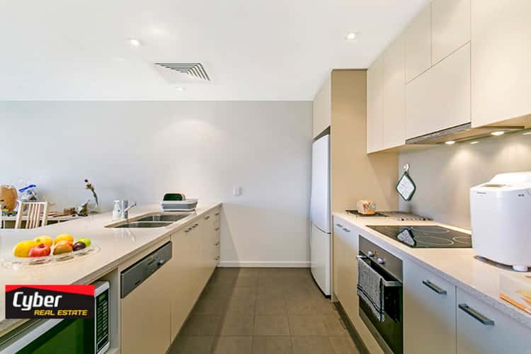 Sixth view of Homely apartment listing, 12/26 Eastbrook Terrace, East Perth WA 6004