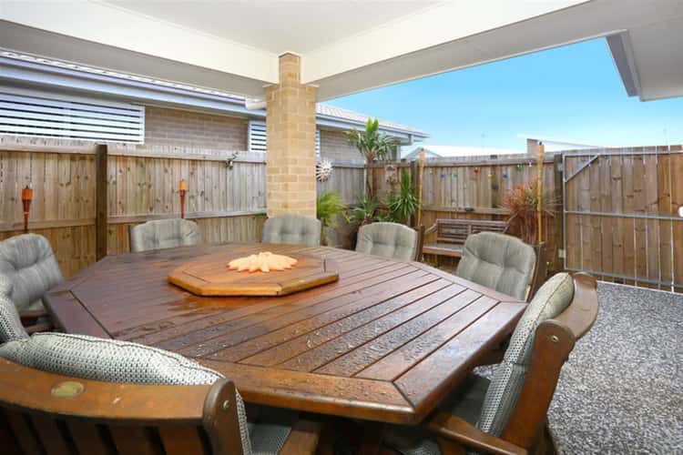 Seventh view of Homely house listing, 94 Beaumont Drive, Pimpama QLD 4209