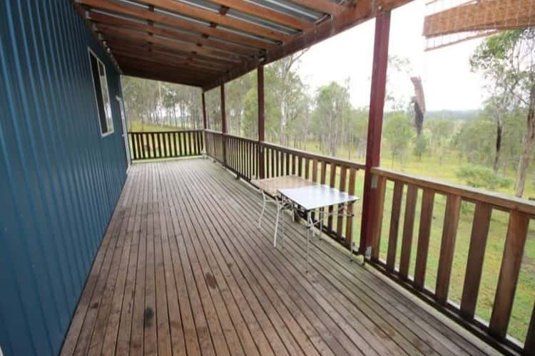 Fourth view of Homely house listing, 425 Braunstone Road, Braunstone NSW 2460