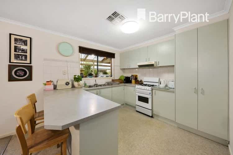 Fifth view of Homely house listing, 12 Conrad Court, Pakenham VIC 3810