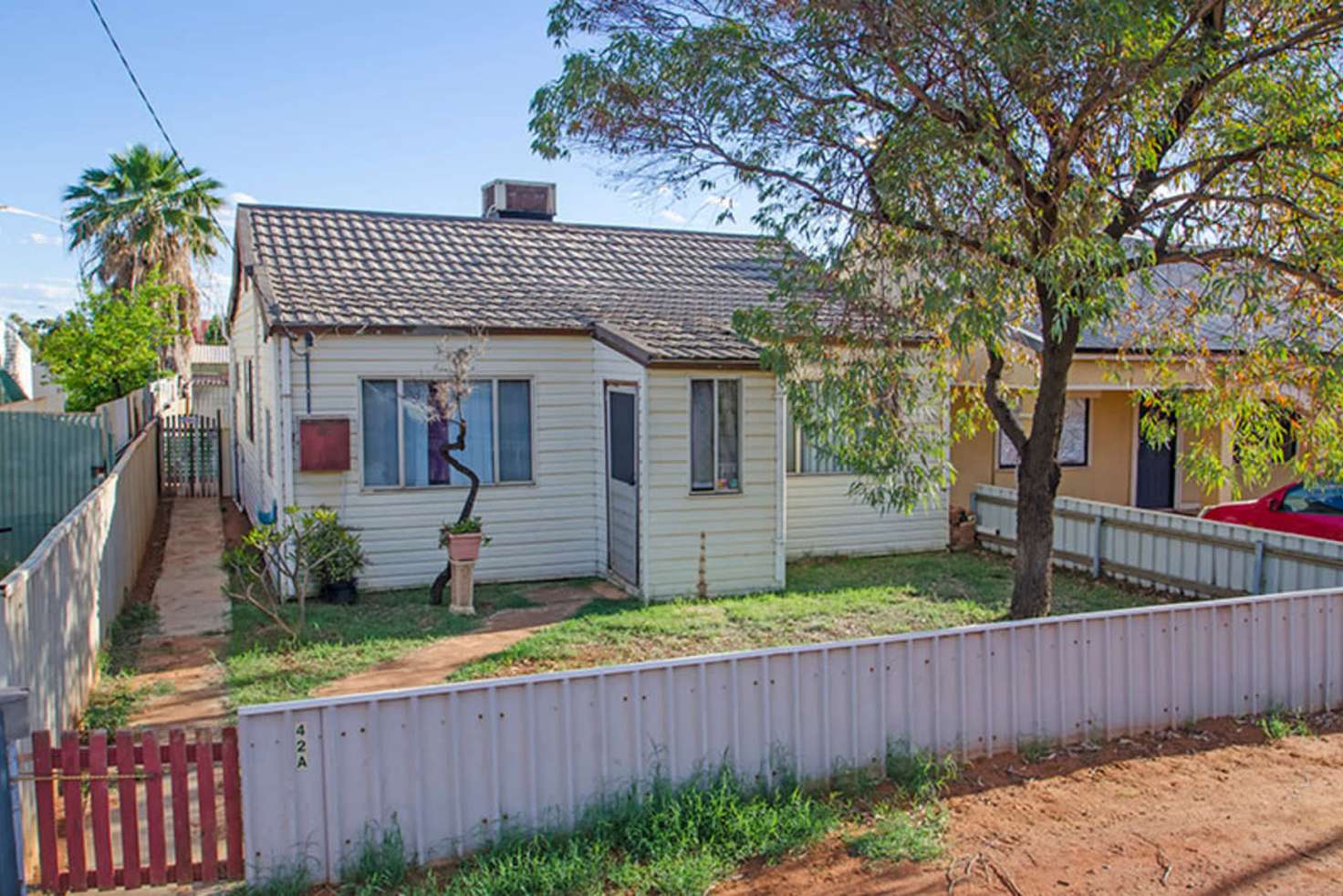 Main view of Homely unit listing, 42a King Street, Boulder WA 6432