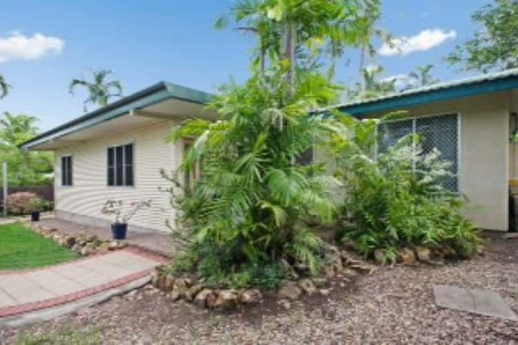 Second view of Homely house listing, 17 Copperfield Crescent, Anula NT 812