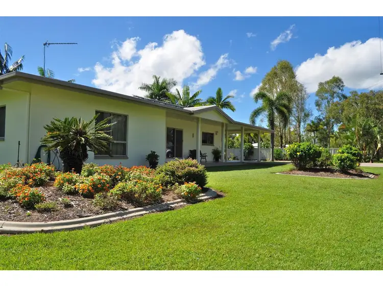 92 McGrath Road