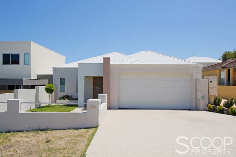 Main view of Homely house listing, 74B Jean Street, Beaconsfield WA 6162