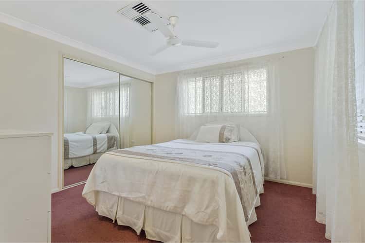 Fifth view of Homely house listing, 2/33 Oswald Street, Allenstown QLD 4700