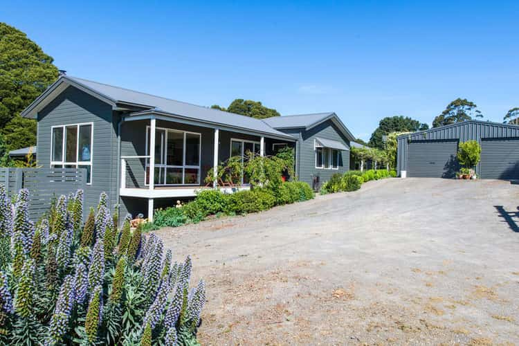 20 Old Colac Road, Beech Forest VIC 3237