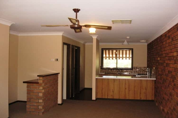 Second view of Homely unit listing, 3/559 Roper, West Albury NSW 2640