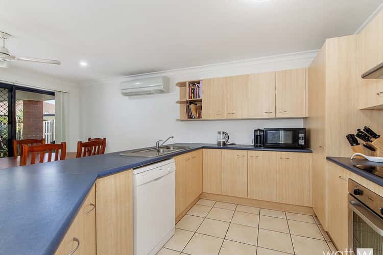 Fifth view of Homely house listing, 47 Aldea Circuit, Bracken Ridge QLD 4017