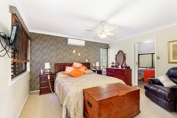 Seventh view of Homely house listing, 128 Fig Tree Pocket Road, Chapel Hill QLD 4069