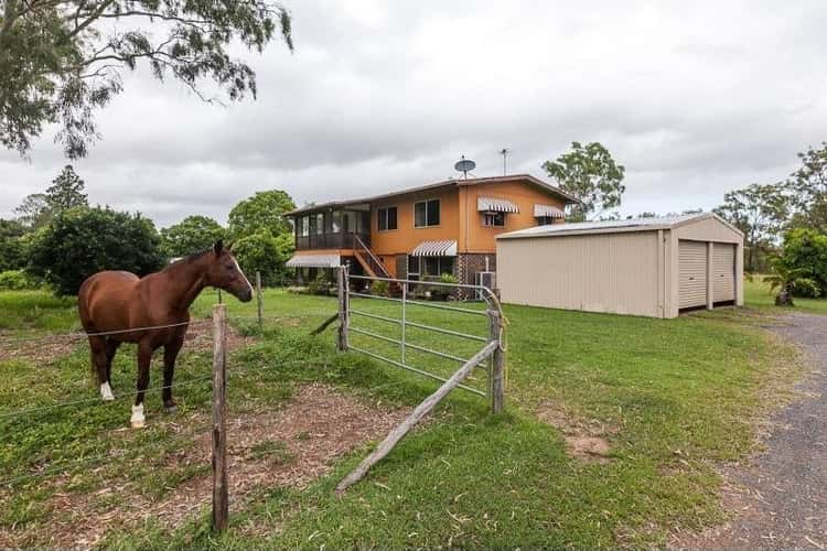 73 Nerimbera School Road, Nerimbera QLD 4701