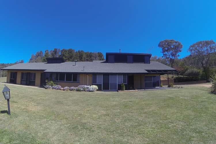 453 Conrod Straight, Mount Panorama NSW 2795