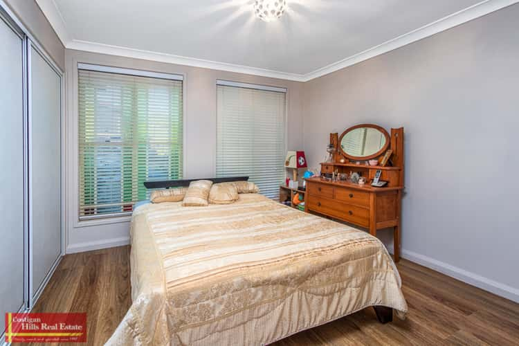 Fifth view of Homely house listing, 27 Benbury Street, Quakers Hill NSW 2763