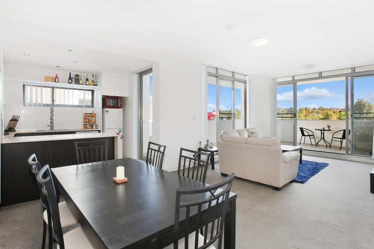 Second view of Homely apartment listing, 41/28 Brickworks Drive, Holroyd NSW 2142