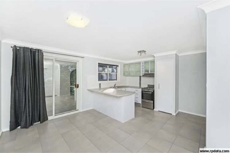 Third view of Homely villa listing, 1/33 Crossingham Street, Canton Beach NSW 2263