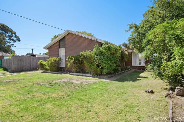 Main view of Homely house listing, 94 Robertson Drive, Mornington VIC 3931