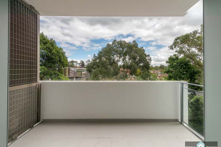 Fourth view of Homely apartment listing, 311/110 Herring Road (Perth), Macquarie Park NSW 2113
