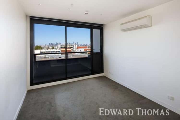 Second view of Homely apartment listing, 509B/2 Dennis Street, Footscray VIC 3011