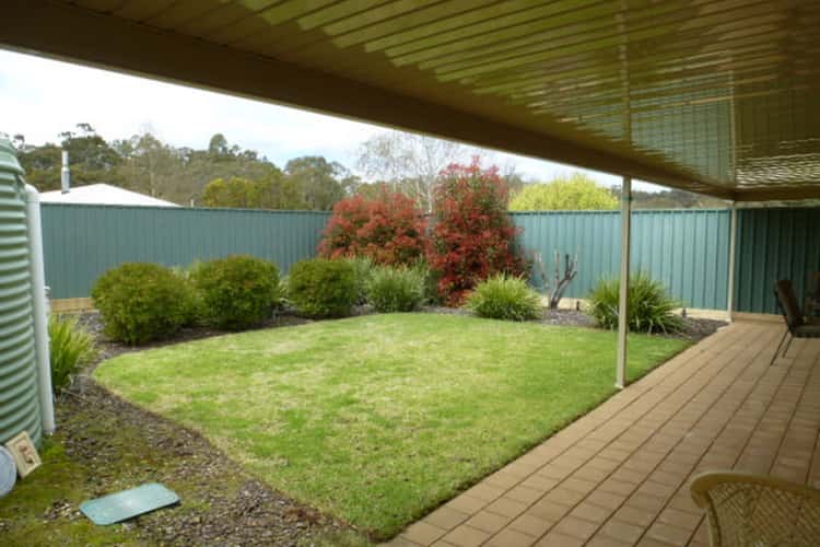 Second view of Homely house listing, 4 Barnard Street, Clare SA 5453