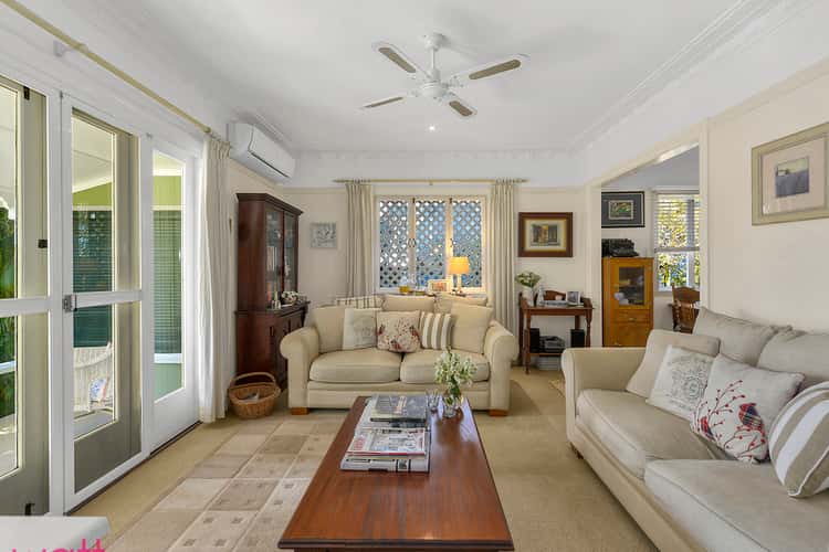 Fifth view of Homely house listing, 25 Ellerdale Street, Aspley QLD 4034