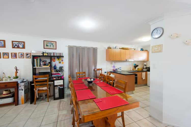 Sixth view of Homely townhouse listing, 50/272 Oxley Dve, Coombabah QLD 4216