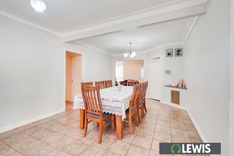 Fourth view of Homely house listing, 81 Justin Avenue, Glenroy VIC 3046