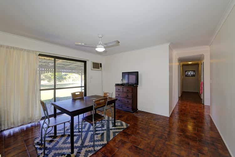 Sixth view of Homely acreageSemiRural listing, 7 Wheelers Road, Oakwood QLD 4670