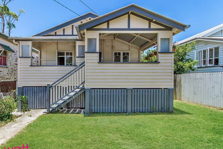 27 Ramsay Street, Kedron QLD 4031