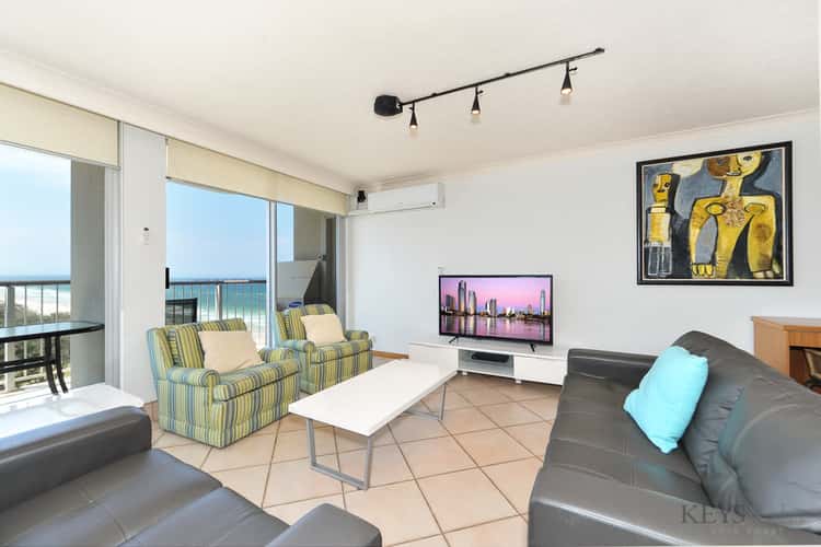 Sixth view of Homely apartment listing, 804/3575 Main Beach Parade, Main Beach QLD 4217
