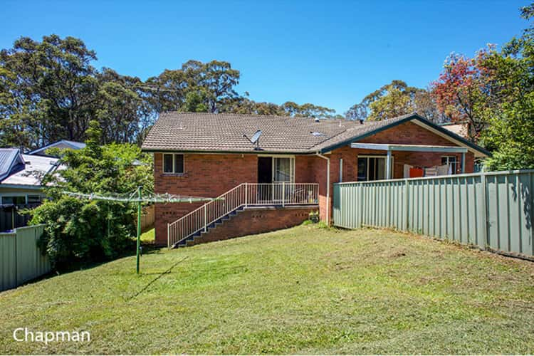 Fifth view of Homely semiDetached listing, 2/3 Kent Street, Winmalee NSW 2777