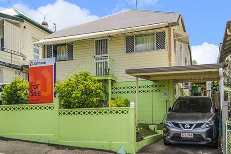 Main view of Homely house listing, 24 Peterson Street, Woolloongabba QLD 4102