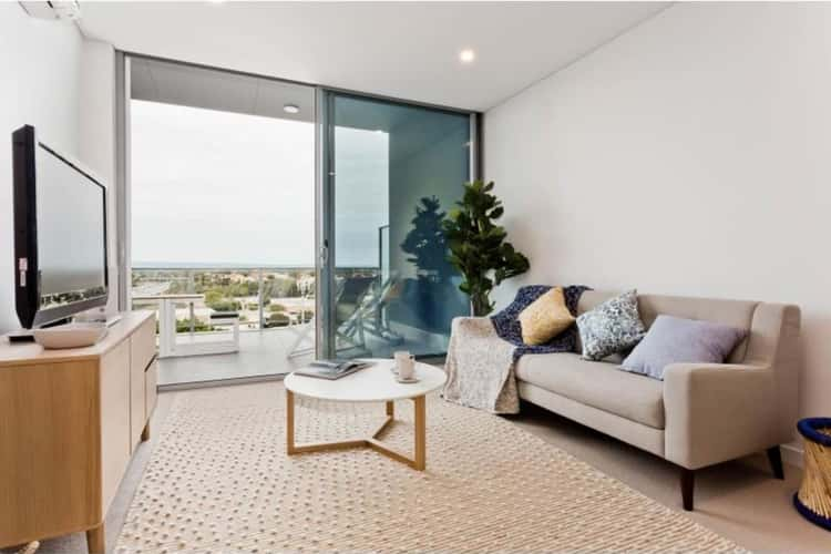 Second view of Homely apartment listing, 75/8 Riversdale Road, Burswood WA 6100