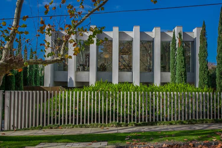 Main view of Homely house listing, 20 Linlithgow Road, Toorak VIC 3142