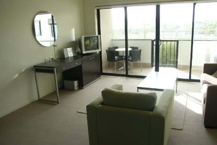 Second view of Homely apartment listing, 16/146 Thompsons Road, Cowes VIC 3922