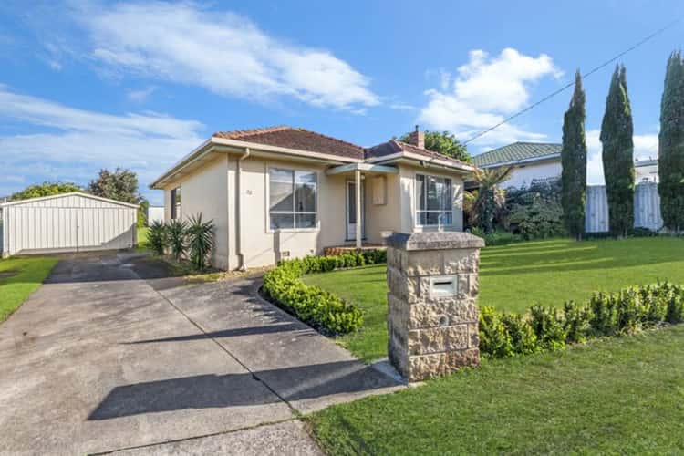 Main view of Homely house listing, 33 Wellington Street, Warrnambool VIC 3280
