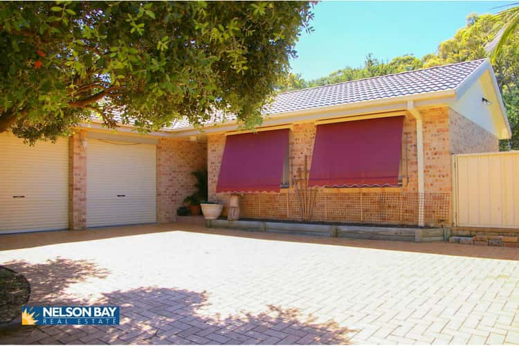 Main view of Homely house listing, 19 Clonmeen Circuit, Anna Bay NSW 2316