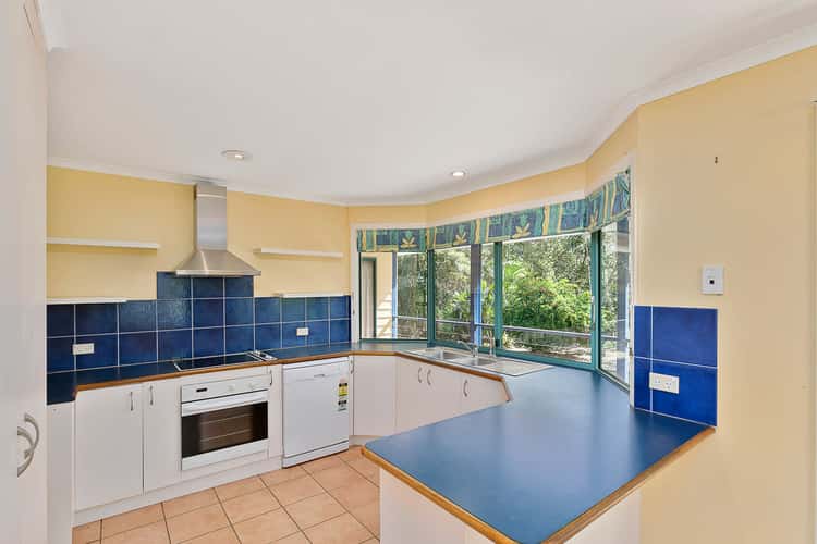 Third view of Homely house listing, 41 Oregan Drive, Craignish QLD 4655